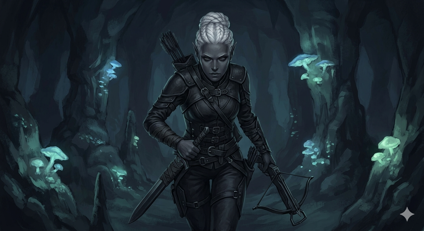 Ashveth Shade-Hunter