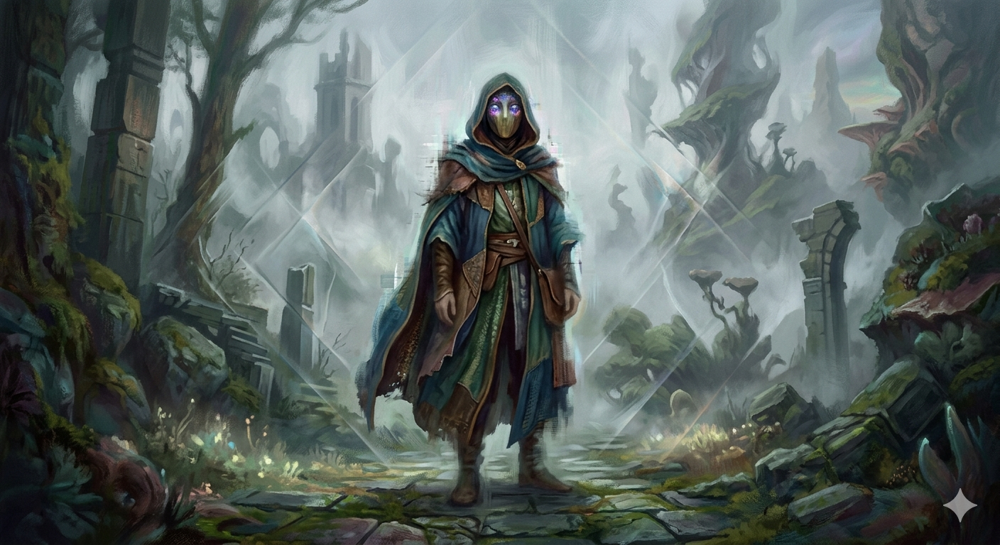 Nexus Wanderer