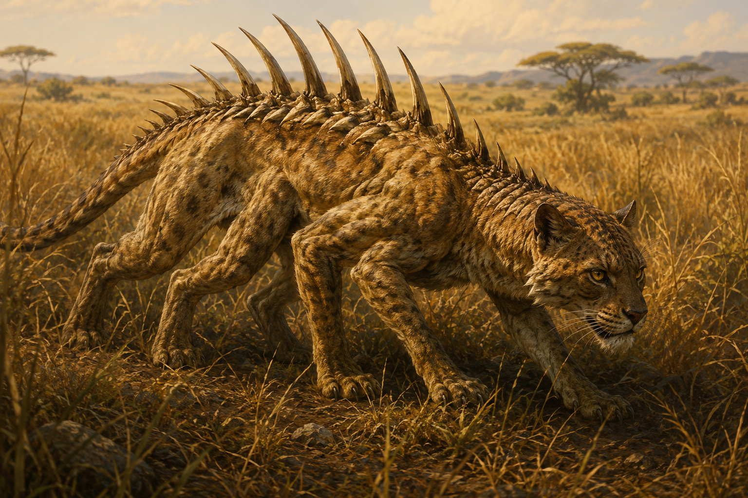 Thornback