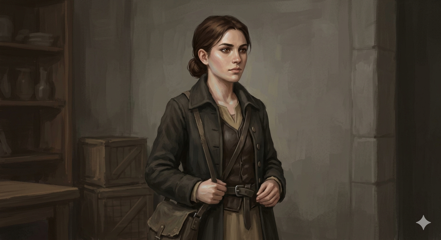 Sela Duskborn