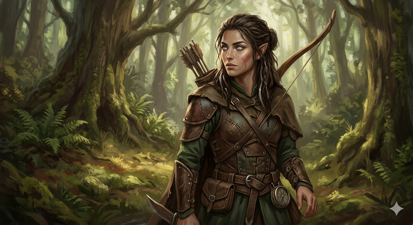 Seraphina Ashveil
